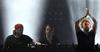 David Guetta logró 30 millones.