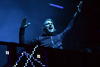 La tripleta de Swedish House Mafia se ubica en el puesto cuatro con 25 millones de euros.