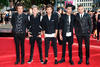 'This Is Us' es un documental dedicado a las seguidoras de One Direction que refleja la rutina de ensayos, bromas y legiones de fans que acompañan al quinteto durante una gira mundial.