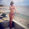 Paris Hilton visitó Ibiza en su faceta como DJ y compartió fotos en su cuenta de Instagram de su estadía de más de dos semanas.