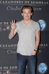 Por su parte Jamie Campbell y Godfrey Gao, detallaron que ya han empezado a sentir la euforia y emoción que los fans tienen por la saga literaria.