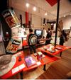 Durante el recorrido por esta exposición se podrá ver los cambios sociales experimentados a lo largo de 55 años.