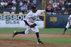 Tigres puso el 5-2 final en el noveno episodio, luego de un sencillo productor de Carlos Sievers, con el cual empujó a Karim García a la registradora.