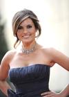 La lista de Forbes continúa con otras siete actriz y estrellas de 'celebrities', cada una con unos ingresos de diez millones de dólares, iniciando con Tina Fey.