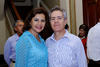 Rosario, Roberto, Tere y Jos
