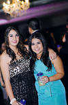 Enrique y Alejandra.