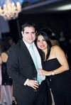 Graciela y Federico.