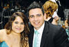 Natalia y María Amelia.