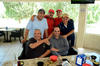 10092013 MAURICIO,  Hipólito, Gerardo, Mauricio, Juan y Juan.