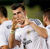 Finalmente, Ancelotti decidió cambiar a Bale por el argentino Ángel Di maría cuando el galés andaba ya muy justo de forma física.