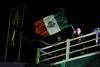 Alcaldes de Torreón, Gómez Palacio y Lerdo encabezaron las celebraciones del Grito de Independencia en sus respectivos municipios.