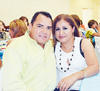 21092013 LUIS ENRIQUE  Oviedo Chávez y Liliana Romero Núñez contraerán matrimonio el día de hoy. - CREA Fotografía