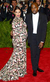 La cantante Beyoncé y su esposo, el rapero Jay-Z, encabezan la lista de parejas de famosos más ricos.
