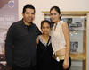 20092013 PRESENTACIóN.  Alejandro, Zoel y Viridiana Camarillo.