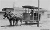 Porfirio Dí­az en las celebraciones del Centenario de la Independencia en 1910.