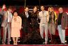 Después de haber protagonizado "Aventurera", ahora Ninel Conde será el personaje estelar de "Perfume de Gardenia".