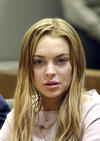 Lindsay Lohan ha pisado en repetidas ocasiones centros de rehabilitación por sus adicciones que le han ocasionado además problemas con la justicia en EU.