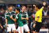 El Azteca volvió a creer en sus futbolistas, recuperó la fe en los ídolos, los patrocinadores, televisoras y demás empresas con dinero en juego también tuvieron un respiro, porque el Tri aún puede pelear por estar en la Copa del Mundo aunque sea por el repechaje ante Nueva Zelanda.