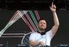 La banda estadunidense Imagine Dragons agradeció al público mexicano las muestras de apoyo durante su presentación en el Festival Corona Capital, cuyo objetivo es brindar una opción de diversidad musical.