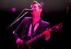 La banda británica Arctic Monkeys marcó el ritmo nocturno del Festival Corona Capital en las últimas horas de su cuarta edición, que en su segunda jornada musical, convocó a unas 80 mil personas.