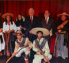 CAMPEONÍ­SIMO BISA "A",  1982: Miguel Ãngel, Guillermo, Eduardo, Luis Daniel, Alfonso Marín, Humberto, Daniel, Francisco, Roberto, Luis Francisco, Miguel y Omar.
