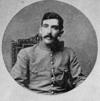 Generales Rodolfo Fierro, Francisco Villa, Toribio Ortega y Juan N. Medina quienes formaron parte de la División del Norte, el segundo de ellos fue elegido en La Loma, general en jefe.