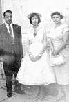 DON  Olegario Hoyos Hoyos (f) en el año de 1955.
