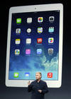 El esperado lanzamiento llegó, la nueva versión del iPad.