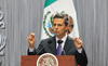 El presidente Peña Nieto aparece en el lugar 37 de la lista.