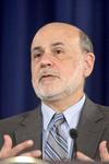 En el séptimo lugar se encuentra el presidente de la Reserva Federal estadounidense, Ben Bernanke.