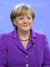 La canciller alemana, Angela Merkel, aparece en el quinto puesto de la lista.
