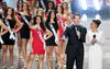 La venezolana Gabriela Isler se llevó a casa el título de la mujer más hermosa del mundo, al coronarse Miss Universo 2013 en una gala celebrada en Moscú.