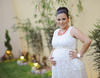 Karina Reynoso de Saucedo fue agasajada con una fiesta de canastilla con motivo del proximo nacimiento de su bebé. Las anfitrionas fueron Marcela, Annel y Carmen Beatriz