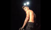 Justin Bieber recorrió Sudamérica con su gira Believe Tour, con la que dio más de que hablar por sus múltiples escándalos, que por sus presentaciones.