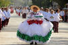 Con un desfile conmemorativo, La Laguna celebró el 103 aniversario del inicio de la Revolución Mexicana, en evento que estuvo lleno de colorido y tradición.