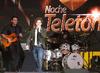 Thalía de presentó de nueva cuenta, pero ahora acompañada de Prince Royce.
