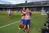 Cerró la cuenta el goleador del equipo, Diego Costa, quien anotó a los 74´ para el 2-0 definitivo.