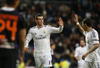 En la cancha del estadio Santiago Bernabéu, el futbolista británico firmó su mejor actuación desde que llegó con los “merengues”, para que así, el poder ofensivo no haya extrañado la ausencia de “CR-7”, quien de nuevo recibió descanso por parte del técnico italiano Carlo Ancelotti.
