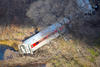 El descarrilamiento de un tren de cercanías en Nueva York dejó hoy un trágico balance de al menos cuatro muertos y más de sesenta heridos en un accidente del que todavía se están investigando las causas.