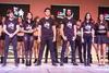 El productor Alejandro Gou despejó la incógnita y tras varios meses de expectativa presentó al elenco que integrará el musical "Hoy no me puedo levantar" en su nueva temporada en México.