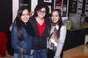 04122013 Valeria, Andrea y Mina.