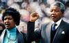 Tras un lustro en el Gobierno, el primer presidente negro de Sudáfrica dejó el cargo en 1999 y se retiró de la vida política. Un año antes, Mandela se había casado con Graça Machel, viuda del presidente mozambiqueño Samora Machel, tras divorciarse de Winnie.