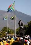 Madiba, nombre de su clan por el que se le conoce cariñosamente en Sudáfrica, estudió en varios colegios destinados a la elite negra, donde comprendió la injusta inferioridad que sufría la mayoría negra frente a la minoría blanca del país.