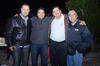09122013 Carlos, Mena, Paola, Alejandro, David y Philipp.