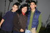 05122013 Roberto, Franco, Eugenia y Rodrigo.