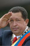 5 de marzo. Hugo Chávez |  El vicepresidente Nicolás Maduro confirmó que el presidente venezolano Hugo Chávez falleció a las 4:25 pm hora venezolana. Tenía 58 años.