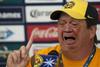 Emilio Azcárraga protagonizó el festejo pasado del triunfo americanista en la final ante Cruz Azul, con una apariencia desalineada, sin playera y en evidente estado etílico.