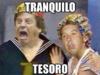 La cara del nuevo Técnico nacional.