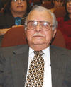 4 de diciembre. Braulio Fernández | A los 101 años de edad falleció el exgobernador del estado de Coahuila, Braulio Fernández Aguirre.