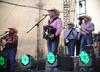 18 de mayo. Natalia Lafourcade | Natalia Lafourcade se presentó dentro del Festival La Calle Es De Todos, en donde cautivó a los más de diez mil laguneros (cifra oficial) que se dieron cita en la Plaza Mayor para deleitarse con los éxitos de la cantante.